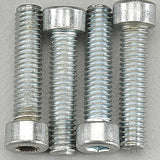 3.5 x 15 mm Hex Head Cap Screw (4) )