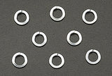 Great Planes #4 Lock Washer (8) (box 20)