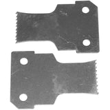 Slot Machine Blade  Nylon Hinge (2)