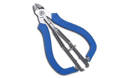 2 in 1 Wire Stripper & Cutter