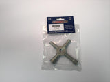 Logic 4-Way Wrench spanner5.5/7/8/10mm