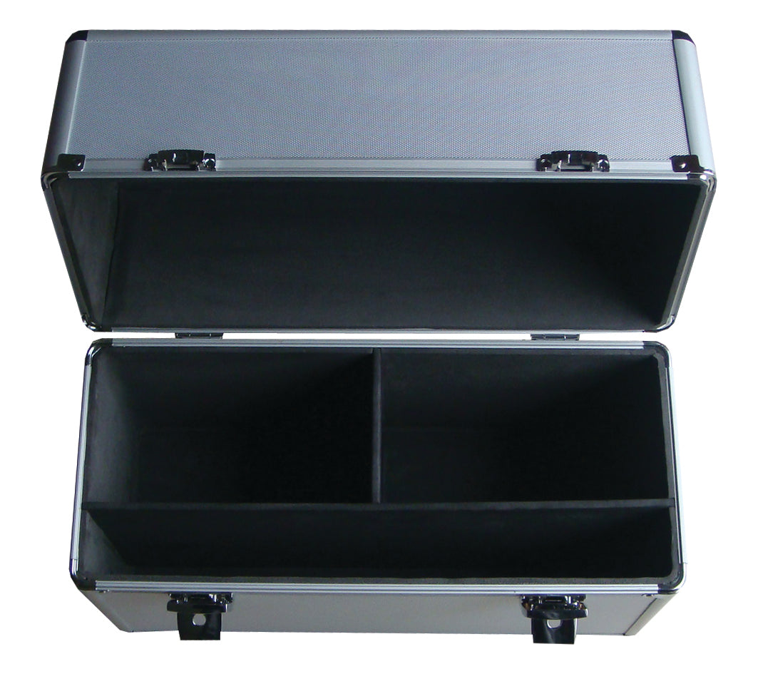 Logic Double Stand Up Transmitter case