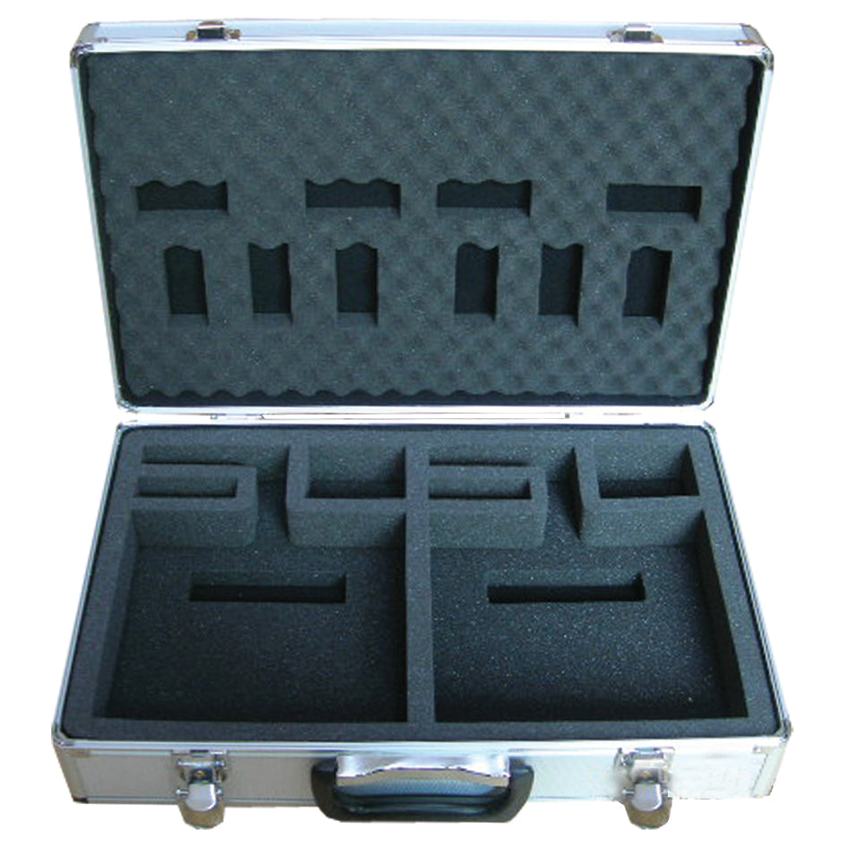 Logic Twin Transmitter Case (465x270x120mm)