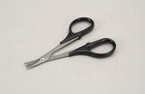 Ripmax Ming Yang Curved Scissors