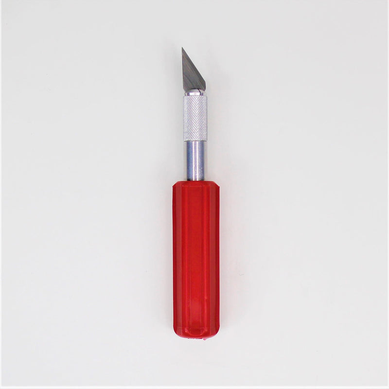 #5 Heavy Duty Knife (Plastic) with Safety Cap
