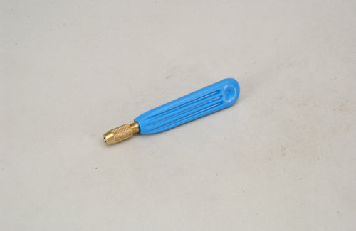 Perma-Grit Needle File - Handle Only