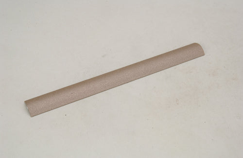 Radius File (230x26mm) - Fine