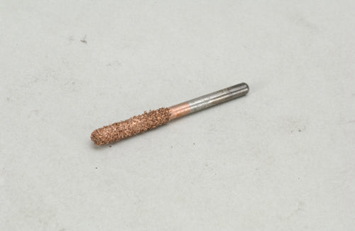 Perma-Grit Rotary File (4mm Rod) - Coarse