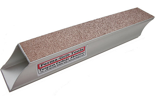 Perma Grit Wedge Block 280mmx51mm Coarse /Fine