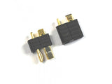 T Plug (Deans Type Connector 40A) - 5 pairs - SKU 622