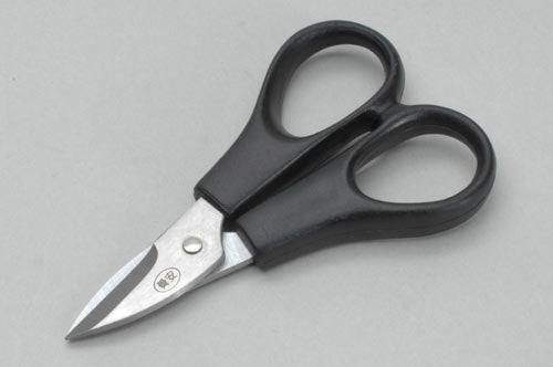 Stainless Scissors With Micro Teeth