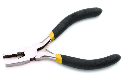 Mini Combination Pliers