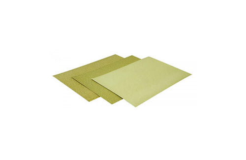 Sanding Paper (10 pieces) - 230 x 280mm