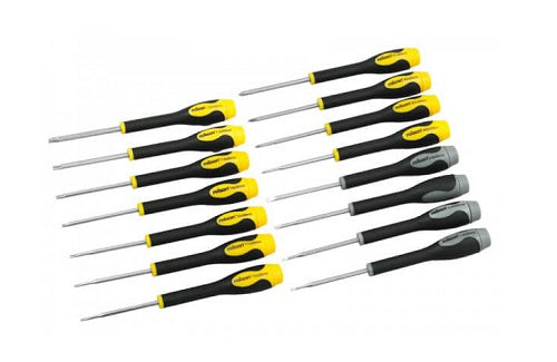 15 piece Precision Screwdriver Set