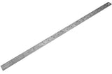 Stainless Steel Ruler - 600mm