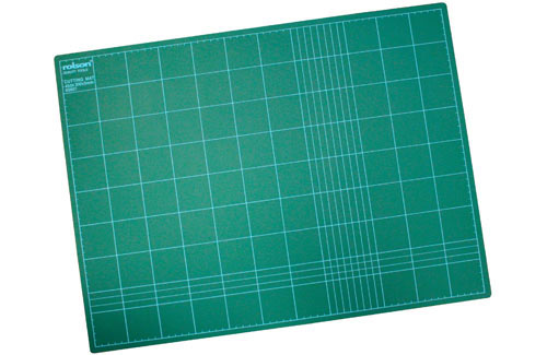 A3 Cutting Mat - 450 x 300mm