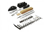 36pc Hobby Tool Set