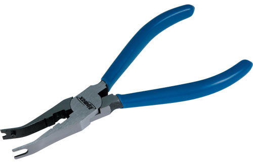 Ball Link Pliers- Curved