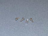 SS Socket Hd Screw M3 10mm Pk4