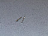 SS Socket Hd Screw M2.5 20mm Pk2