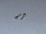 SS Socket Hd Screw M4 20mm Pk2