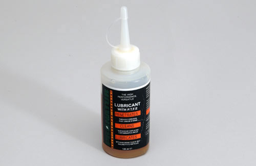 Pronatur Triflow Dropper - 125ml