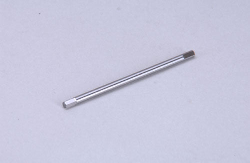 Hex Wrench Replacement Tip - 3.0mm