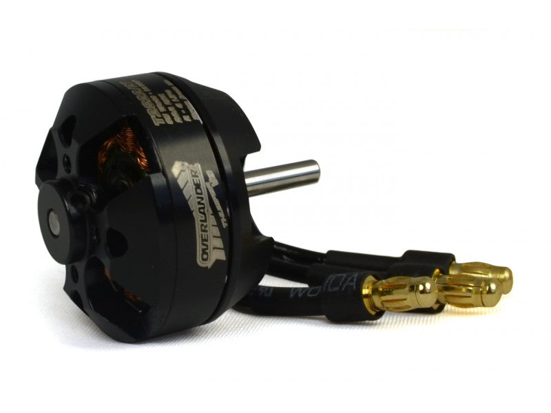 Tornado Thumper V3 2822/27 1200KV