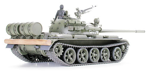 Tamiya 1/35 Soviet Tank T-55A 35257