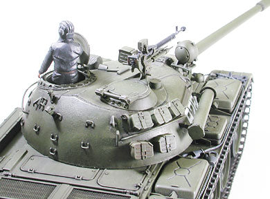 Tamiya 1/35 Soviet Tank T-55A 35257