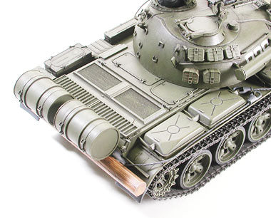 Tamiya 1/35 Soviet Tank T-55A 35257