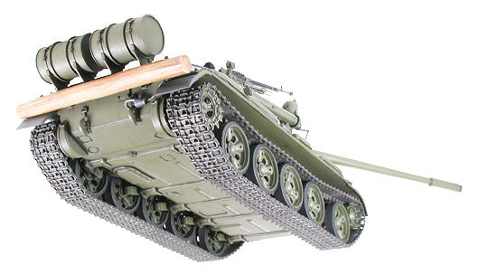 Tamiya 1/35 Soviet Tank T-55A 35257