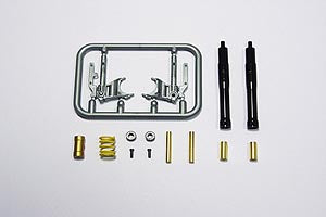 Tamiya 1/12 Desmosedici Front Fork LTD 12605