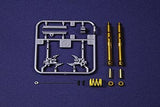 Tamiya 1/12 Yamaha YZR-M1 Front Fork set LTD 12613