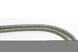 Tamiya 1/12 Braided Hose 2mm outer diameter 12662