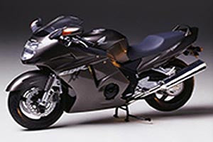 Tamiya 1/12 Honda CBR 1100XX Super Blackbird 14070