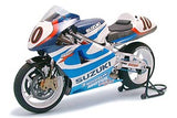 Tamiya 1/12 SUZUKI RGV- XR89 14081