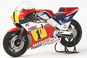 Tamiya 1/12 Honda NSR 500 84 14121