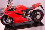 Tamiya 1/12 1199 Panigale S 14129