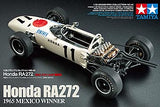 Tamiya 1/20 Honda F1 RA272 20043