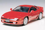 Tamiya 1/24 Mitsubishi GTO Twin Turbo 24108