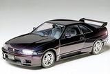 Tamiya 1/24 Nissan Skyline GT-R V Spec Kit 24145