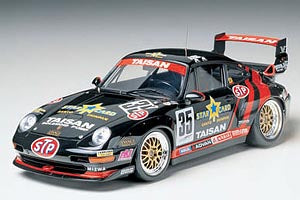 Tamiya 1/24 Taisan Porsche 911 GT2 24175