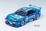 Tamiya 1/24 Calsonic Skyline GT-R (R33) Kit 24184