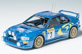 Tamiya 1/24 Subaru Impreza WRC 99 24199