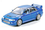 Tamiya 1/24 Lancer Evolution VI 24213