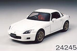 Tamiya 1/24 Honda S2000 2001 edition 24245