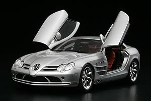 Tamiya 1/24 Mercedes Benz SLR McLaren 24290