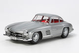 Tamiya 1/24 Mercedes 300SL 24338