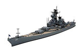 Tamiya 1/700 USS New Jersey BB62 31614